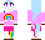 unicorn skin