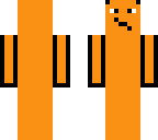 weird pumpkin