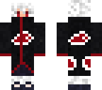 white akatsuki