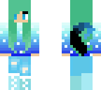 winter skin werewolf version
