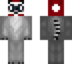 xmas racoon updated