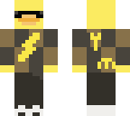 yellow mellow