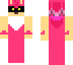 amy the werehog