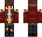 aphmau's year brunette