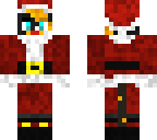 baby bird christmas