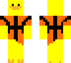basketball duck edited