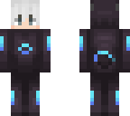 bedsteals skin
