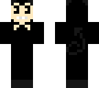 bendy the devil