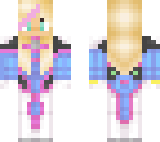 blonde dva