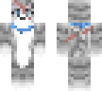 blood clan cat