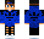 blue adidas blue