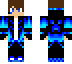 blue electric