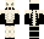 bone warrior