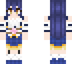 bouquet umi sonoda