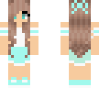 brooke cheer