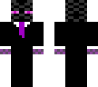 buessness enderman
