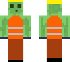 builder slime