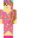 candy craze girl