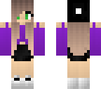 carmens new skin