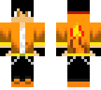 charmander cane