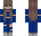 chill girl edit