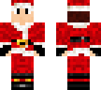 christmas berzerk