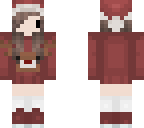 christmas chibi edit