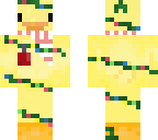christmas duck
