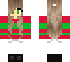 christmas girl