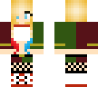 christmas harley quinn