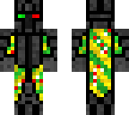 christmas knight