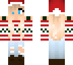christmas me