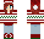 christmas meeee