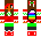 christmas outfit