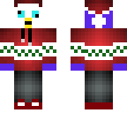 christmas pablo