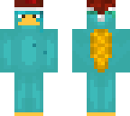 christmas perry