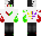 christmas skin