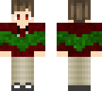 christmas skin boys
