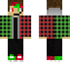 christmas with ya boi