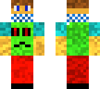 cool creeper