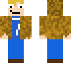crazy4life skin