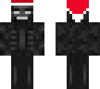 cristmas wither