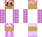 cute bear skin