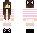 cute neko edit