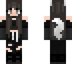 cute wolf girl recreate