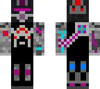 cyber warrior