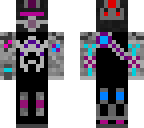 cyber warrior