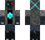 cyborg