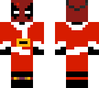 dead pool christmas fixed