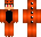 demon dino
